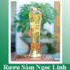 Sâm ngọc linh